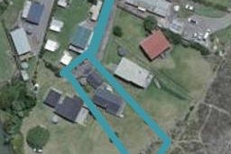44F Mataikona Road, Whakataki