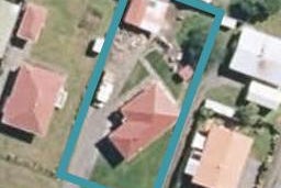 53 Queen Street, Raetihi
