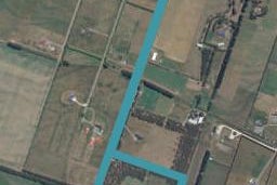 2279 South Eyre Road, Eyrewell, Rangiora