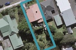 64 Pendarves Street, New Plymouth, New Plymouth