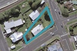 63 Waiwaka Terrace, Strandon, New Plymouth