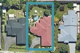 21 Manor Park Drive, Pyes Pa, Tauranga