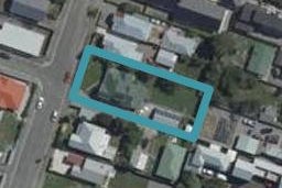 34 Barbour Street, Waltham, Christchurch