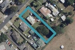 4 Kent Street, Ngaruawahia