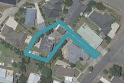 48 Oak Crescent, Ashhurst, Ashhurst
