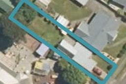 81 Hall Street, Hokitika