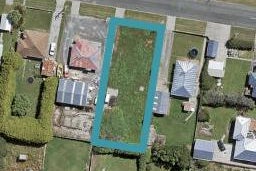 208 Bann Street, Bluff