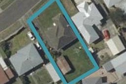 12 Glasgow Street, Takaro, Palmerston North