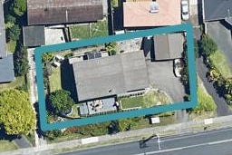 27 Sherwood Street, Otumoetai, Tauranga