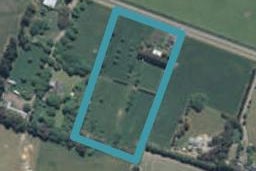 1575 North Eyre Road, West Eyreton, Rangiora