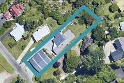 13 Summit Road, Lake Okareka, Rotorua