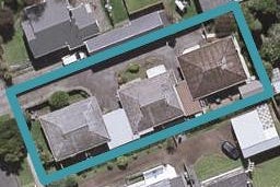 2/39 Ballance Street, Lower Vogeltown, New Plymouth