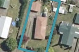 10 Mathew Street, Dannevirke