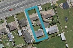429 Tay ST, Turnbull Thomson Park, INVERCARGILL