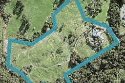 213 Baddeleys Beach Road, Tawharanui Peninsula, Warkworth
