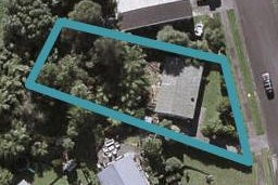 40 Carlton Terrace, Westown, New Plymouth