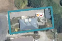 1 Railway Place, Fairlie