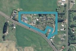 92 Sinclair Avenue, Nightcaps, Otautau
