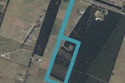 285 Main Race Road, Eyrewell, Rangiora