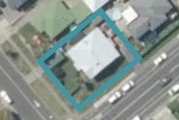 601 Avenue Road West, Saint Leonards, Hastings