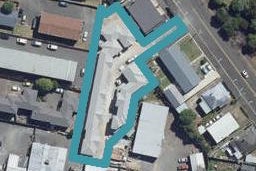 1/97 Seddon Road, Frankton, Hamilton