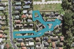 9F Aorangi Place, Birkenhead, Auckland