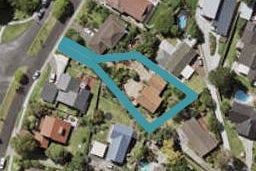 85 Kennedy Avenue, Forrest Hill, Auckland