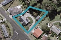30 Magnolia Drive, Westown, New Plymouth