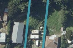 3 Robinson Street, Lookout Point, Dunedin