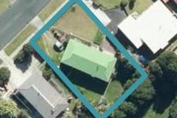 71 Montgomery Avenue, Dargaville