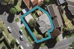 24 Hayr Road, Three Kings, Auckland