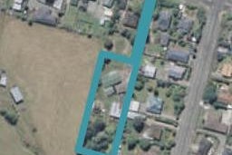 44 Huffey Street, Geraldine