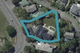 63 Dyers Pass Road, Cashmere, Christchurch