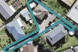 40A Harmel Road, Glendene, Auckland