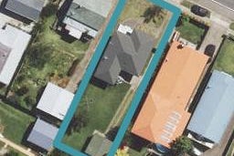 616 Aberdeen Road, Te Hapara, Gisborne