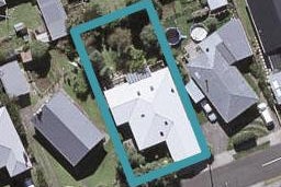 6 Margaret Place, Merrilands, New Plymouth