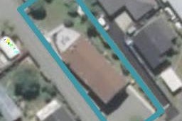 33 Campbell Street, Geraldine