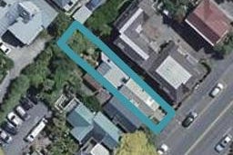 220 Tinakori Road, Thorndon, Wellington