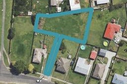 27 Ranfurly Street, Kaiti, Gisborne