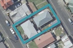 33 Josephine Street, Caversham, Dunedin