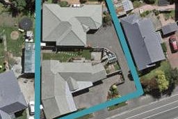 136 St Andrew Street, Richmond, Invercargill