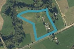 597 Okoroire Road, Tirau
