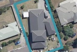 12 Bailey Avenue, Claudelands, Hamilton