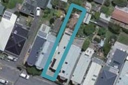 27 Queen Street, Mount Victoria, Wellington
