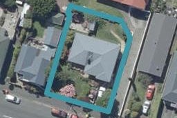 44 Ross Street, Roslyn, Dunedin