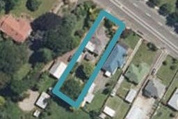 61 Mangahao Road, Pahiatua