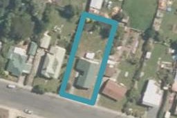 9 Market Street, Kaitangata