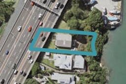 9 Princes Street, Northcote Point, Auckland