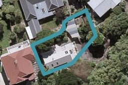 8 Tamar Street, New Plymouth, New Plymouth