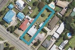 365 Ormond Road, Riverdale, Gisborne